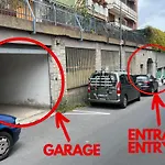 Private Garage, 300m From Sea In Centre