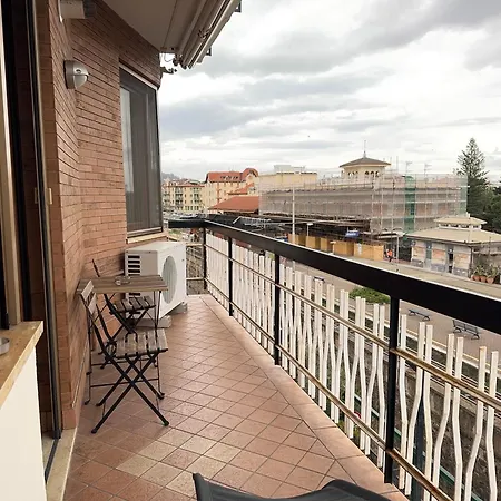 Apartamento Private Garage, 300m From Sea In Centre *