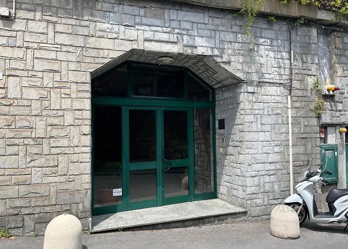 Appartamento Private Garage, 300m From Sea In Centre *