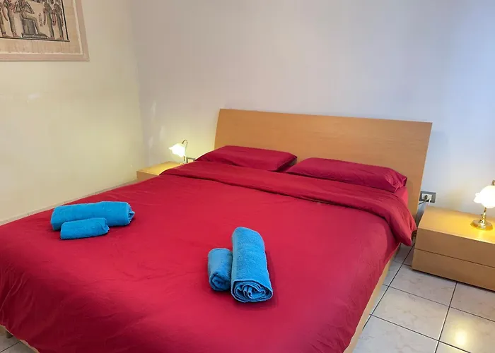 Private Garage, 300m From Sea In Centre Alassio