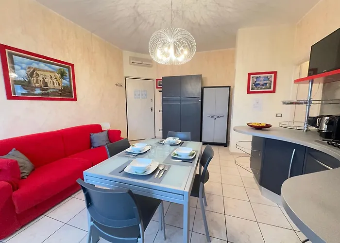 Private Garage, 300m From Sea In Centre Appartamento *