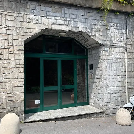 Lejlighed Private Garage, 300m From Sea In Centre *