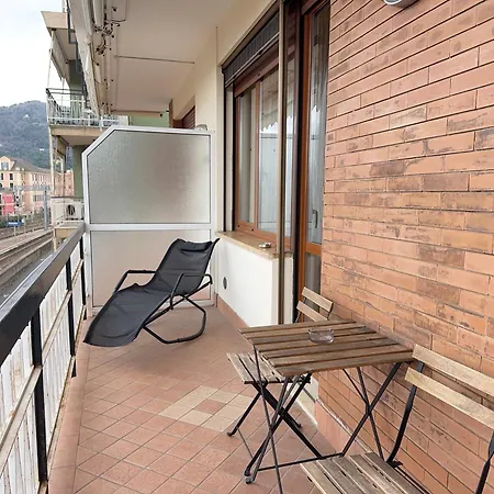 Private Garage, 300m From Sea In Centre Apartment *