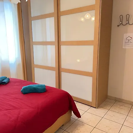 Apartment Private Garage, 300m From Sea In Centre Alassio