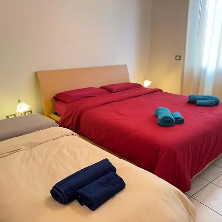 Private Garage, 300m From Sea In Centre * Alassio