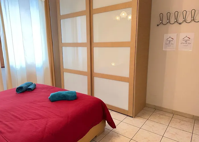 Apartment Private Garage, 300m From Sea In Centre Alassio