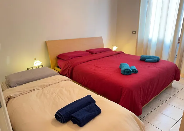 Private Garage, 300m From Sea In Centre * Alassio