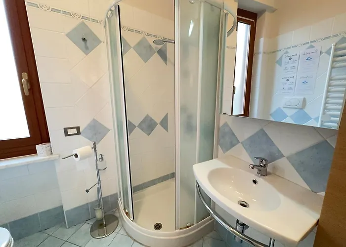 Private Garage, 300m From Sea In Centre Apartment Alassio